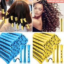 Hair Perm Rods Cold Wave Rod