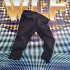 Large Black Pants Accessory