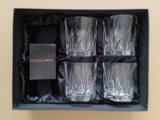 Thomas webb crystal - webb,