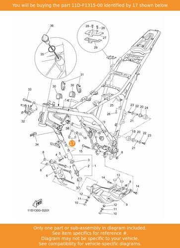 Yamaha stay engine - stay,,