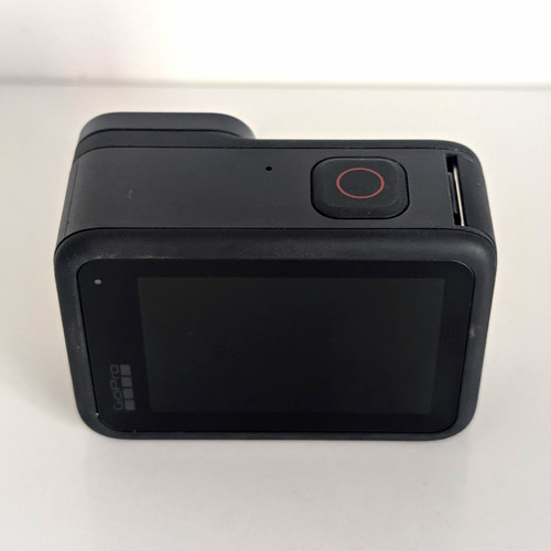 Gopro hero9 black - gopro,