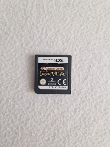 Professor layton and the - layton,