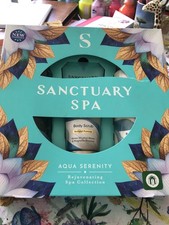 Sanctuary spa aqua serenity - sanctuary,