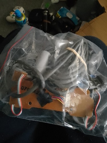 Faulty playstation parts - faulty,