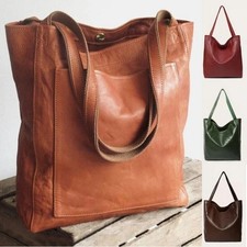 Women's Designer PU Leather