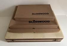 Viners Glosswood 1970's 36