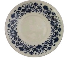 Royal Tuscan fine bone China Majorca saucer.
