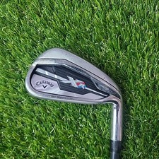 Callaway XR 6 Iron Project X
