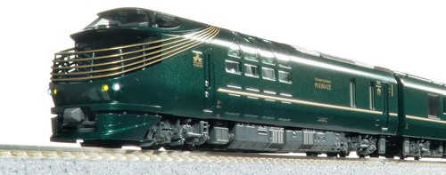 Kato scale 1965 twilight - kato,