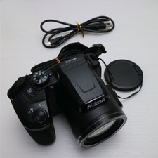 Nikon COOLPIX B500 Black