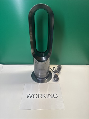 Dyson am05 hot cool - dyson, +
