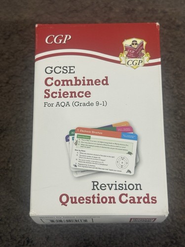 Cgp gcse combined - gcse, science,
