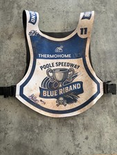 2025 Poole Speedway Blue Riband Luke Killeen No.11 Race Jacket