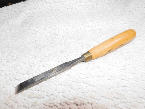 Wales 5 8 boxwood - -, 5/8"