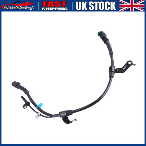 Rear right abs - speed, sensor