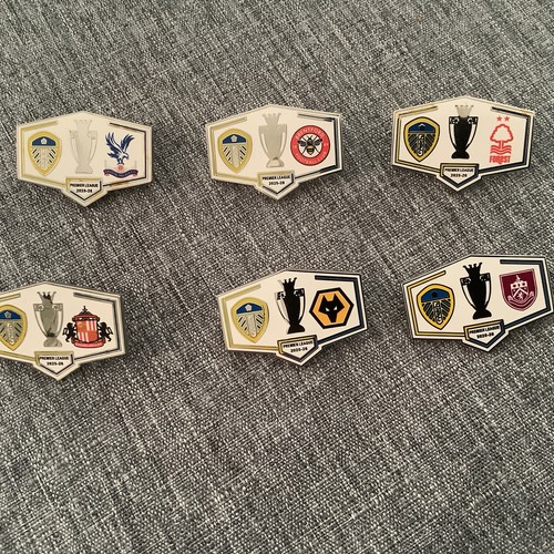 Set leeds united premier - of,