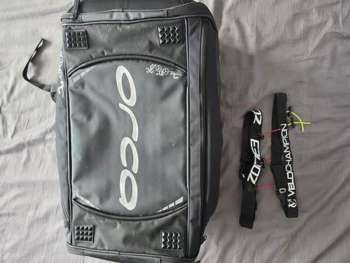 Orca 70l triathlon transition - orca,