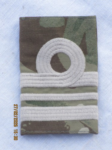 Navy lieutenant commander - lieutenant,