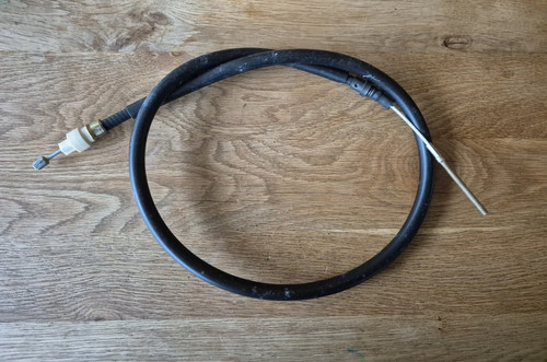 Handbrake cable fits fiat - cable,