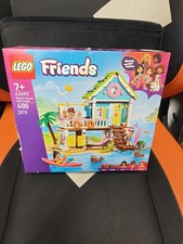 Lego Friends 42699 Beach House