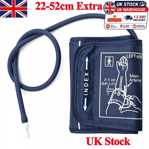 Extra large cuff for - extra,