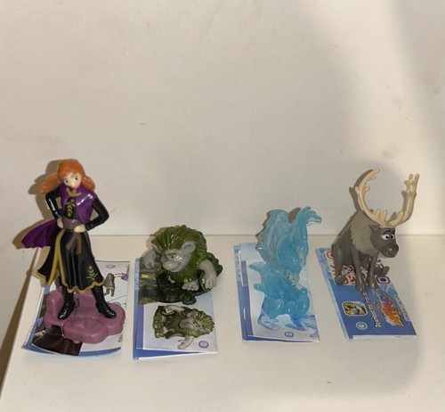 Disney frozen kinder - frozen, 4