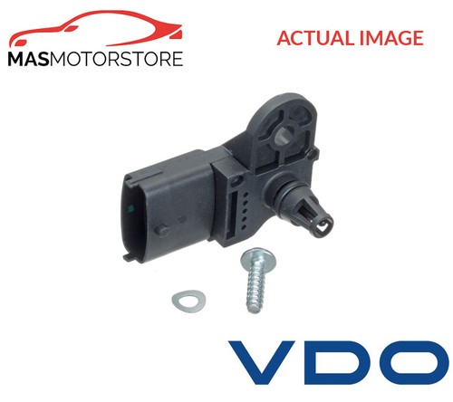 Manifold pressure map sensor - manifold,