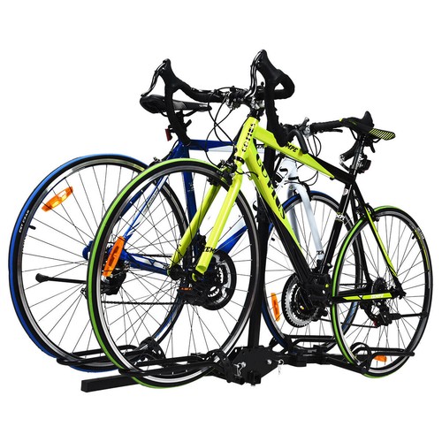Style bicycle carrier - bicycle,