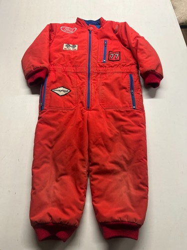 Vtg tootsie roll racing - vtg,