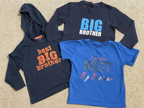 Best big brother boys - best,