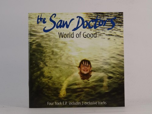 The saw doctors world good - the,