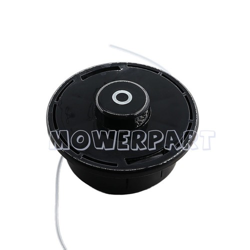Strimmer head spool - strimmer, feed