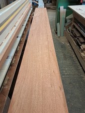 Constructional Mahogany Veneer