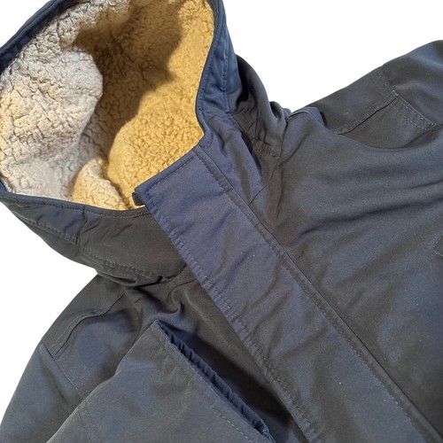 Abercrombie parka kids - abercrombie,