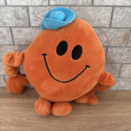 Tickle plush men - plush, &