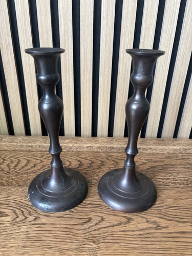 Large vintage bronze - large,