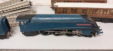 Vintage Hornby Meccano 00