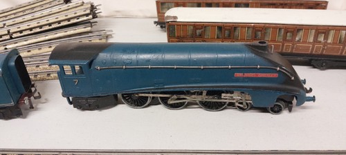Vintage hornby meccano - vintage,