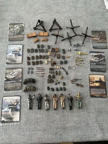 Forces valor accessories - valor,