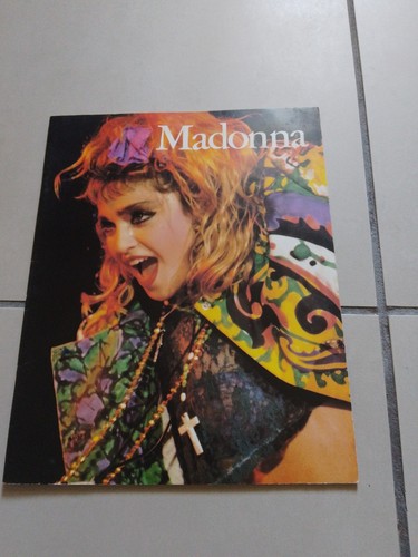Madonna christina blake - christina,