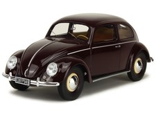 Volkswagen Cox 1200 1949 - Minichamps 1/18