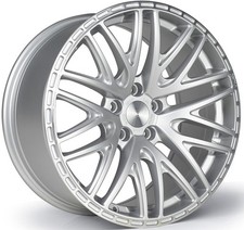 Alloy Wheels 18" 3SDM 0.75