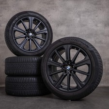 BMW X5 X6 snow tire packages