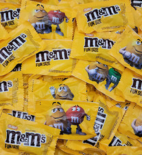 M&M's Peanut Milk Chocolate