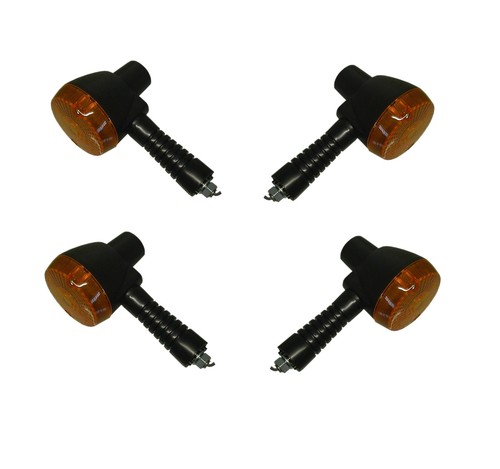 Turn signals complete set 4 - turn,