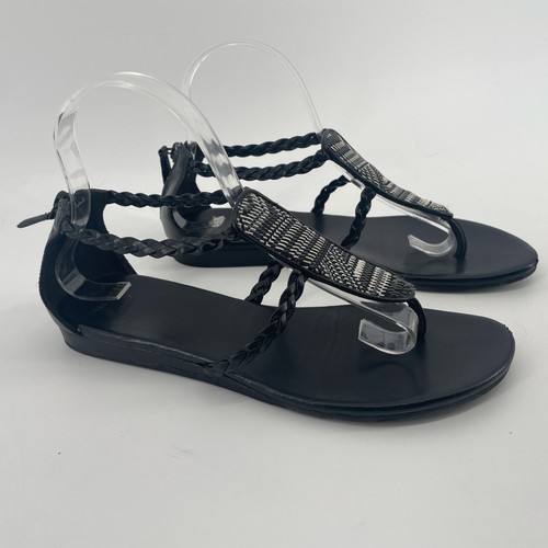 Cole haan thong sandal - cole,