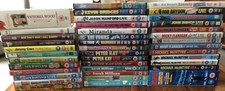 44 DVDs Featuring some of the UKs Best Comedians