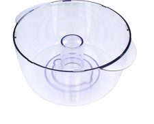 Genuine Kenwood Chef Food