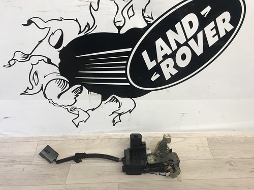 Range rover p38 0 4 - p38, 2.5