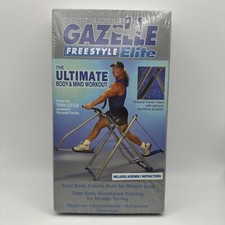 Tony Little's Gazelle